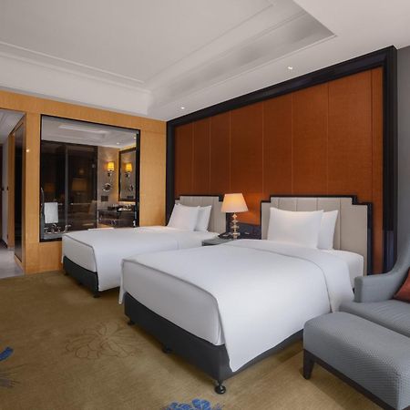 Wanda Vista Quanzhou Hotel Quanzhou  Exterior foto