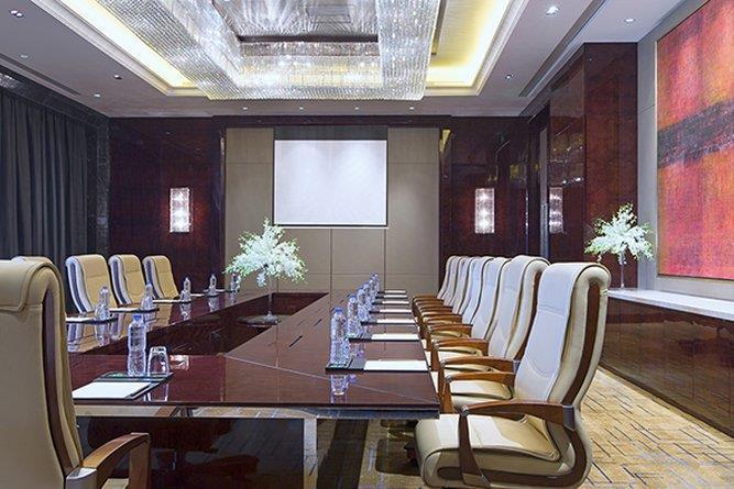 Wanda Vista Quanzhou Hotel Quanzhou  Facilități foto