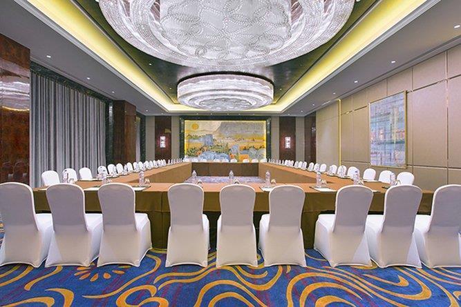 Wanda Vista Quanzhou Hotel Quanzhou  Cameră foto