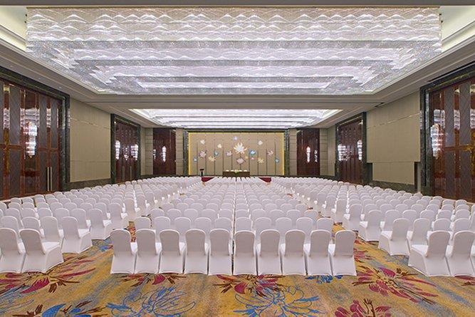 Wanda Vista Quanzhou Hotel Quanzhou  Facilități foto