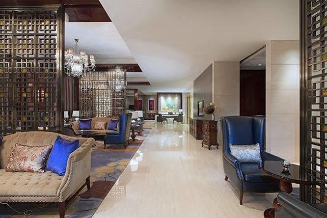 Wanda Vista Quanzhou Hotel Quanzhou  Exterior foto
